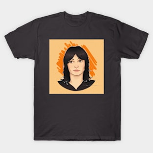 Finn Wolfhard study T-Shirt